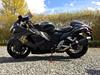 Suzuki GSX 1300 R Hayabusa (solgt)