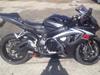 Suzuki Gsxr 750 k7