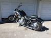 Suzuki intruder VS 1400 [Tidl. motorcykel]