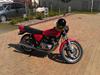 Suzuki GS 550