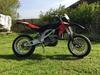 Aprilia sxv 550