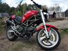 Ducati Monster 600