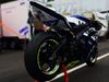 Yamaha R6 09' Baneracer SOLGT