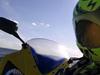 Honda CBR 600 f4I ROSSI