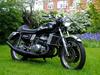 Suzuki GT750