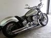 Yamaha XVS 1100