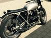 Honda CB400F - Cafe - Brat stilen