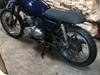 Honda CB 400F SuperSport