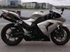 Kawasaki ZX10R (solgt) [Tidl. motorcykel]