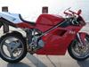 Ducati 748 (solgt) [Tidl. motorcykel]