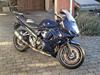 Suzuki GSX 1250 FA [Tidl. motorcykel]