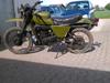 Yamaha DT 250 mx