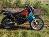 Yamaha TW 125