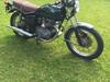 Honda cb 500t