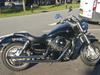 Kawasaki VN 1600 Mean Streak