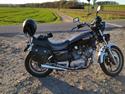 Yamaha XV 920 J *SOLGT*
