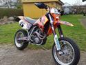KTM 660 smc