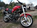 Ducati Monster 600