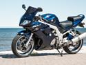 Suzuki Sv1000s solgt