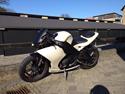 Buell 1125 CR