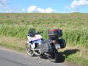 Honda XL600 V Transalp (PD06)