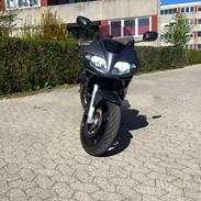 Suzuki SV 650 S ABS