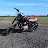 Honda Cb 250