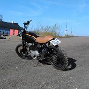 Honda Cb 250