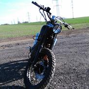 Honda Cb 250