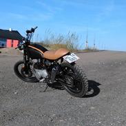 Honda Cb 250