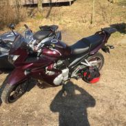 Suzuki GSF 1250 SA