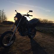 Suzuki DR 600 R