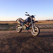 Suzuki DR 600 R