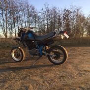 Suzuki DR 600 R