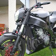 Honda cbr 900 street fighter