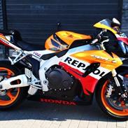 Honda CBR1000RR Fireblade Repsol