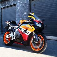 Honda CBR1000RR Fireblade Repsol