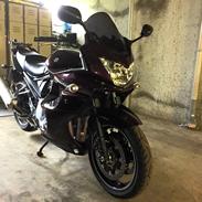 Suzuki GSF 1250 SA