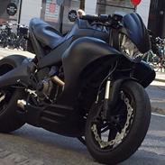 Buell 1125cr