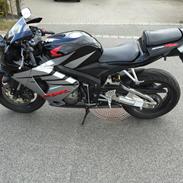 Honda CBR 600 RR