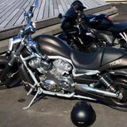 Harley Davidson V-Rod VRSCA