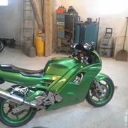 Honda cbr 600 f2 Super sport