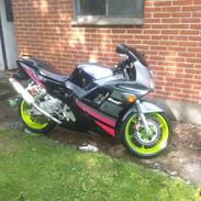 Honda cbr 600 f2 Super sport