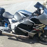 Suzuki GSX 1300 R HAYABUSA