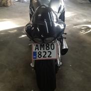 Suzuki GSX 1300 R HAYABUSA