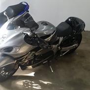 Suzuki GSX 1300 R HAYABUSA