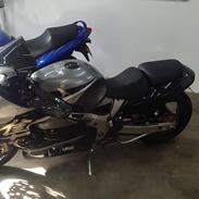 Suzuki GSX 1300 R HAYABUSA