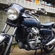 Honda CX500