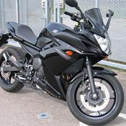 Yamaha FZ6R XJ6 Diversion F