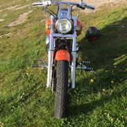 Yamaha Xvs 650 Dragstar